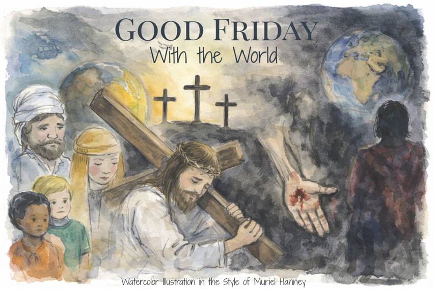 GoodFriday
