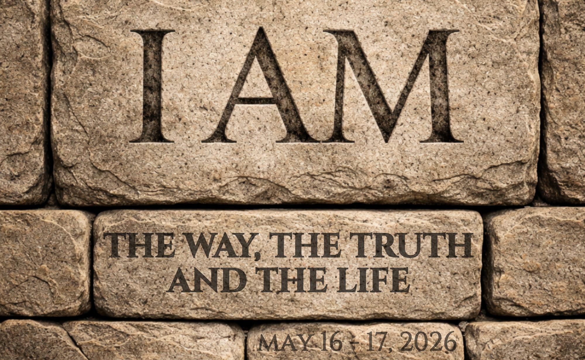 I AM Series Images (7.55 x 4.65 in) - 6