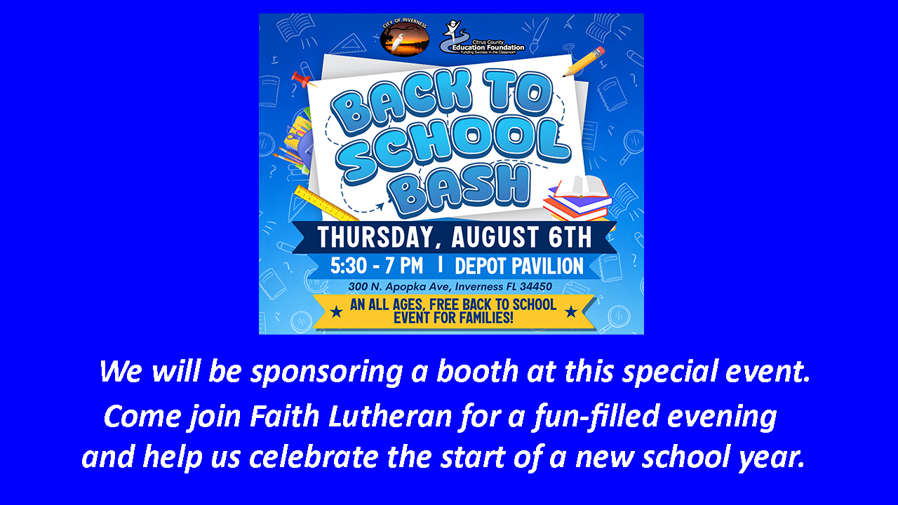 Back to School Bash-web